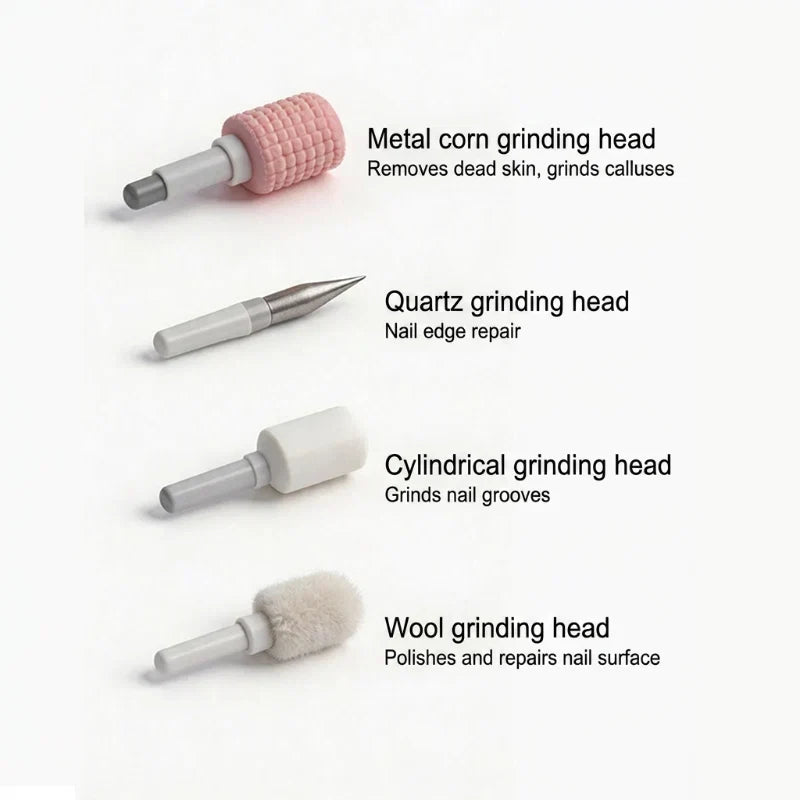 SalonPro - Perfect Nails Fast and Easy