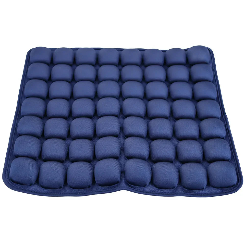 SitBreeze - Adjustable Cushion Relieves Pain and Instantly Improves Posture