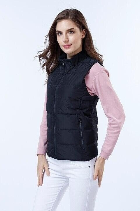 WarmBody – Instant all-day warmth wherever you go