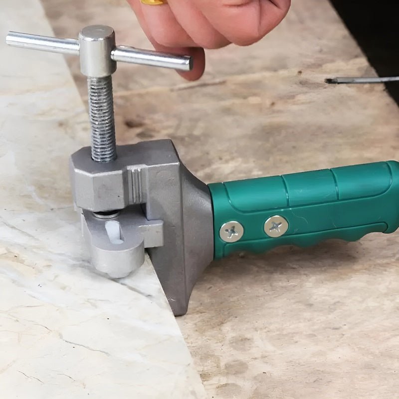 XpertCut – Perfect Tile Cuts Quickly, Easily, and Flawlessly Every Time