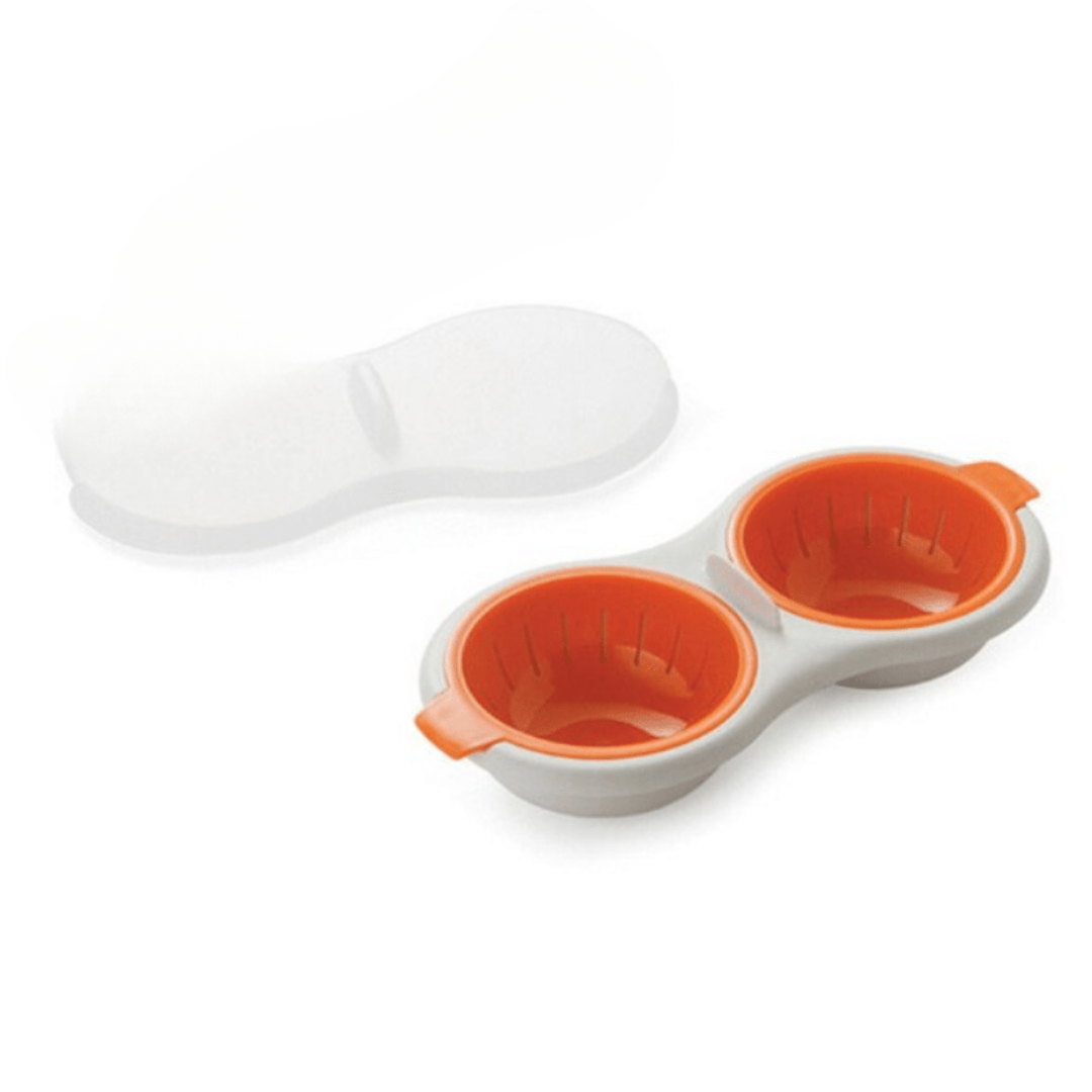 Eggara – Perfectly Poached Eggs in 2 Minutes, Every Time