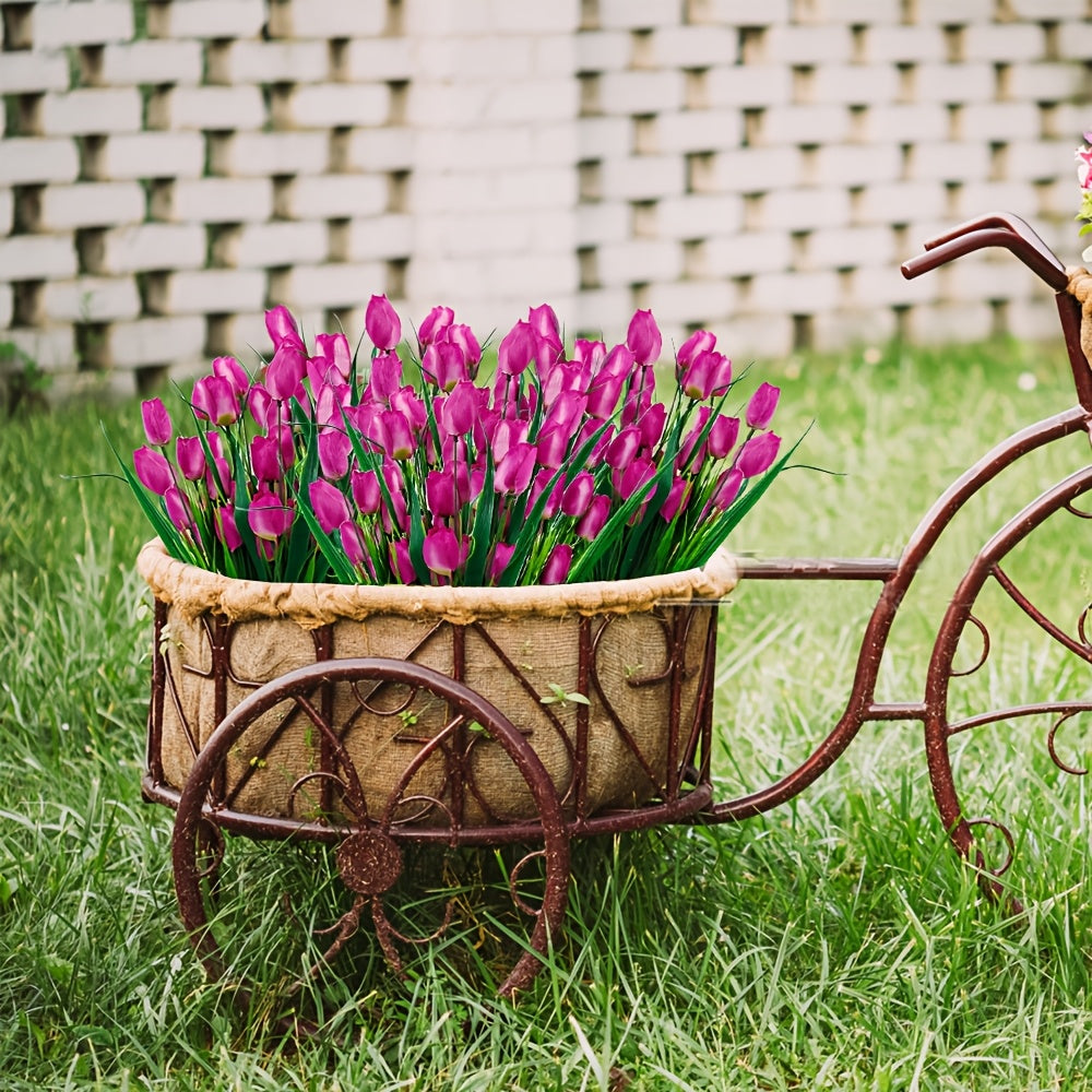 3+3 FREE | BloomVibe - Bright, Colorfast Tulips for Effortless Color Variety All Year Round