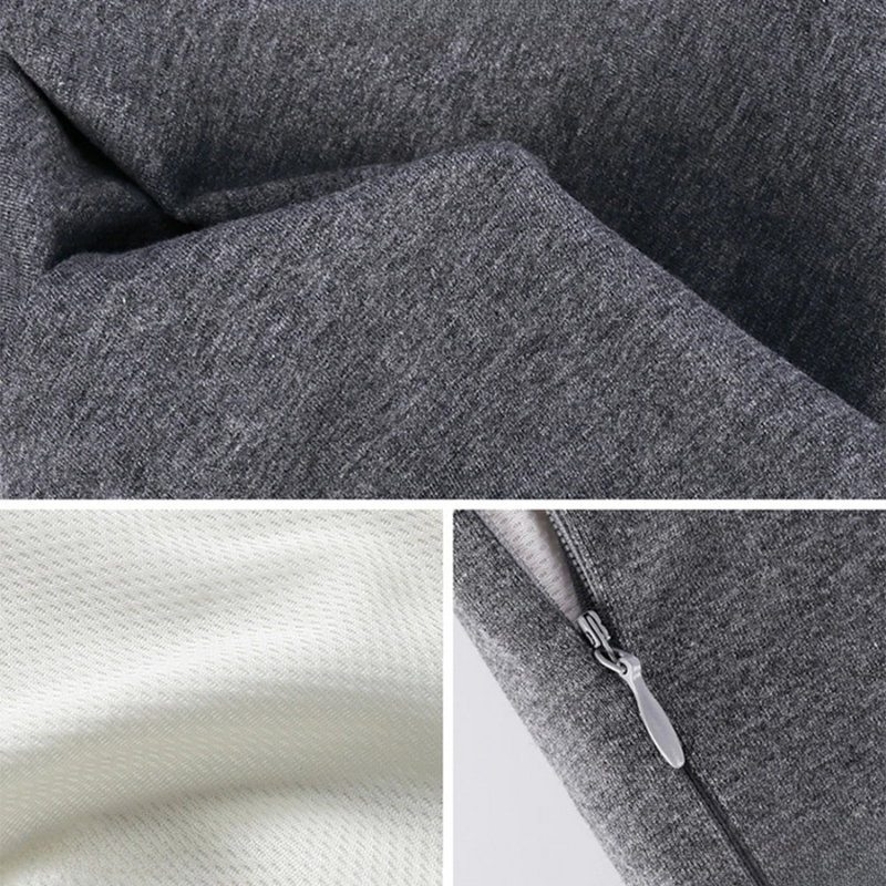 DeepRest – Wake Up Refreshed with Pain-Free Neck Support Comfort