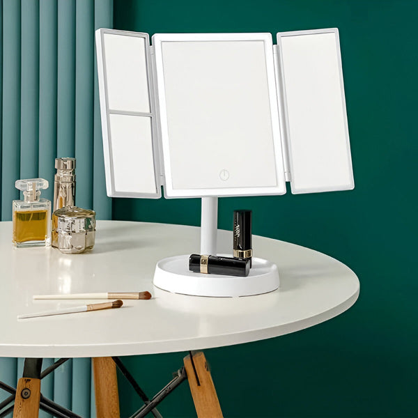 GlamLight – Your Perfect Makeup in Any Light