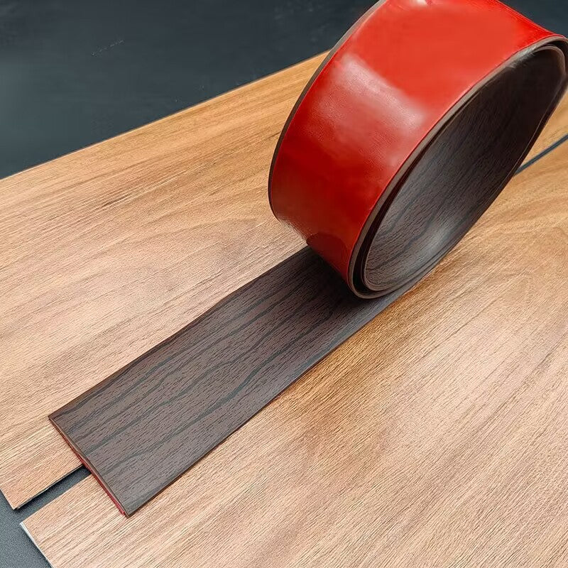 FlexEdge - Smooth Floors, No More Tripping Hazards