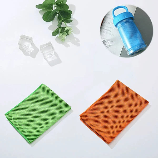 1+1 FREE | CoolVibe - Instantly Beat Heat and Stay Refreshed Everywhere