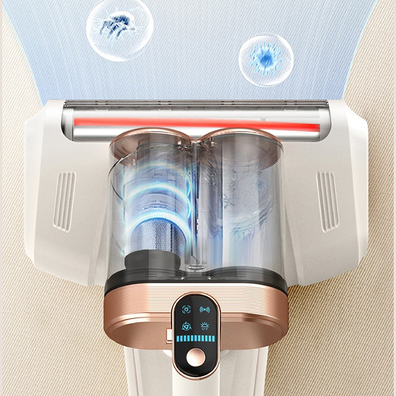 PureSleep Pro – Finally Free from Mites & Allergies