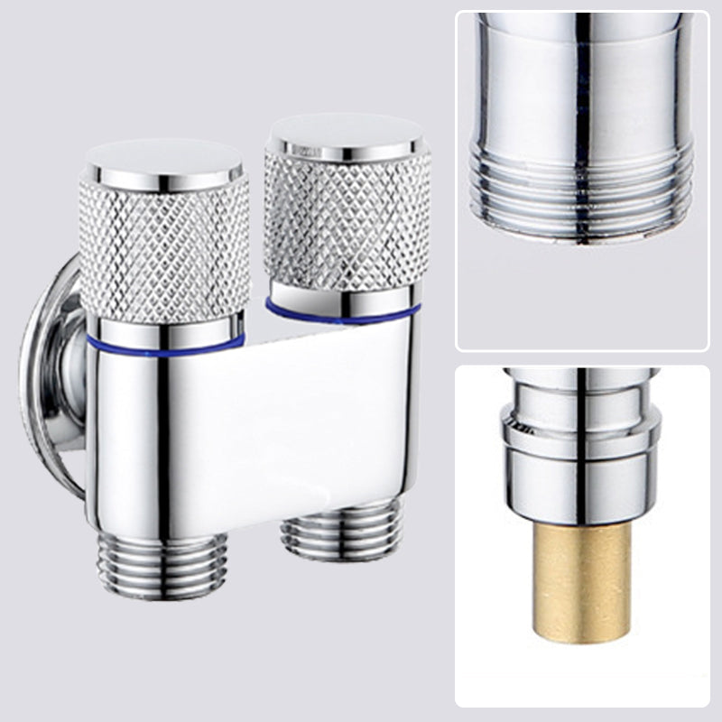 ValveNest – Save Space and Stop Leaks with Dual Water Control