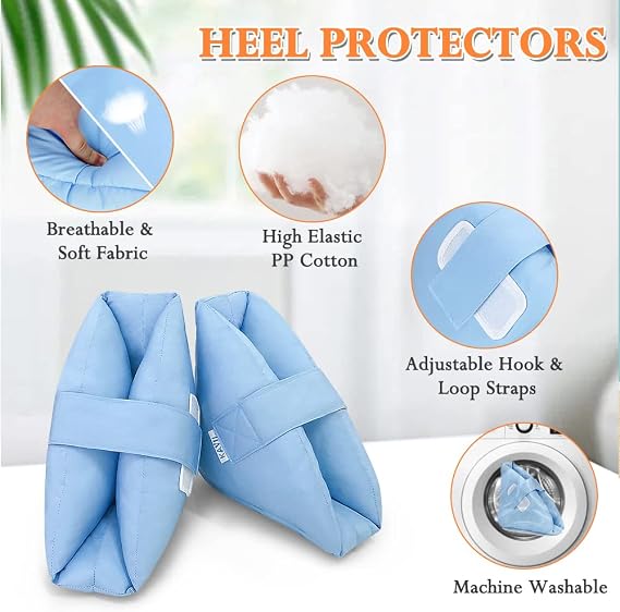 CloudHeel - All-Day Heel Pain Relief