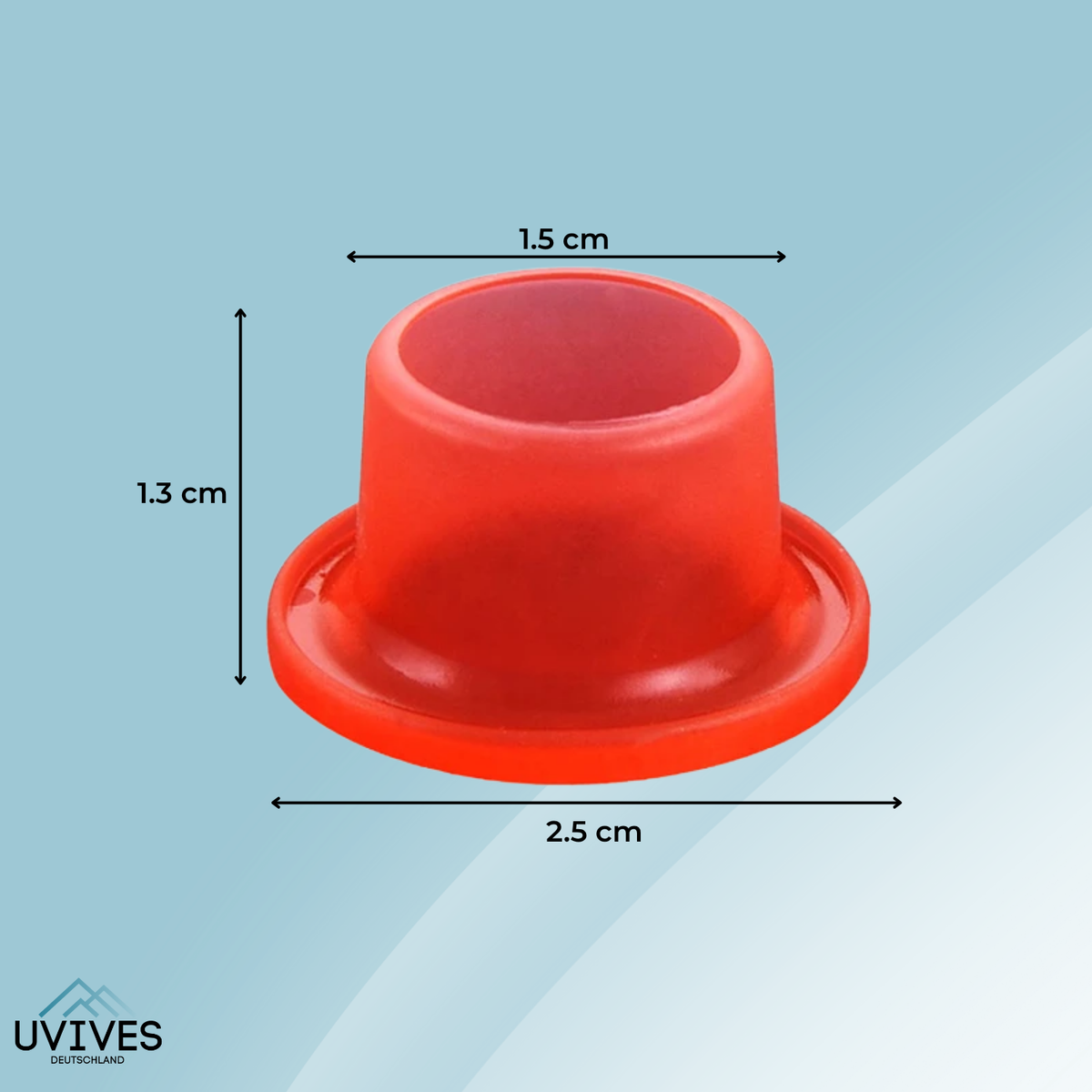 10+10 FREE | GripSeal – The universal silicone seal for every pipe thread