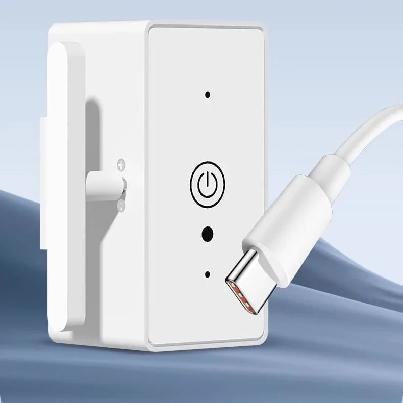 SmartHomeEase - Control Lighting Effortlessly from Anywhere