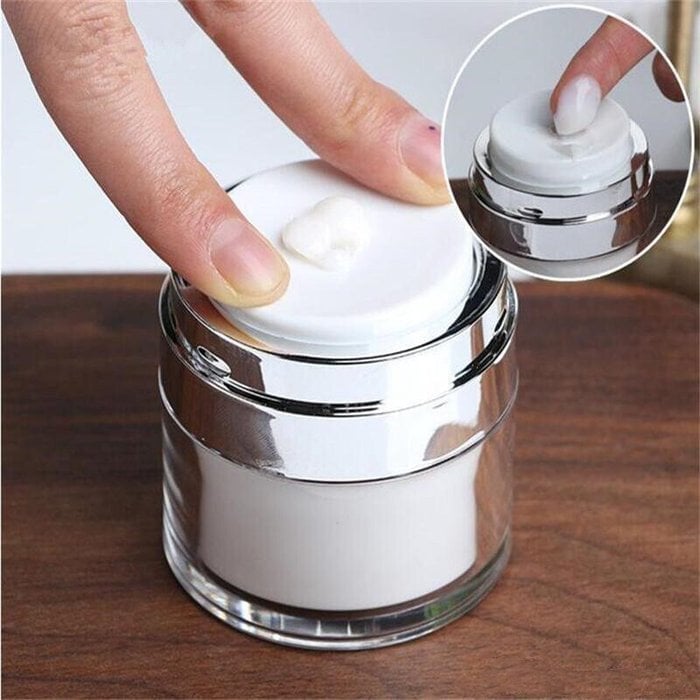 PureNest – Keeps Your Skincare Fresh, Clean, and Travel-Ready