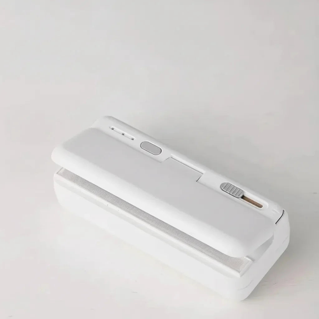 ZipVak – Keep Your Food Fresh Instantly and Waste-Free