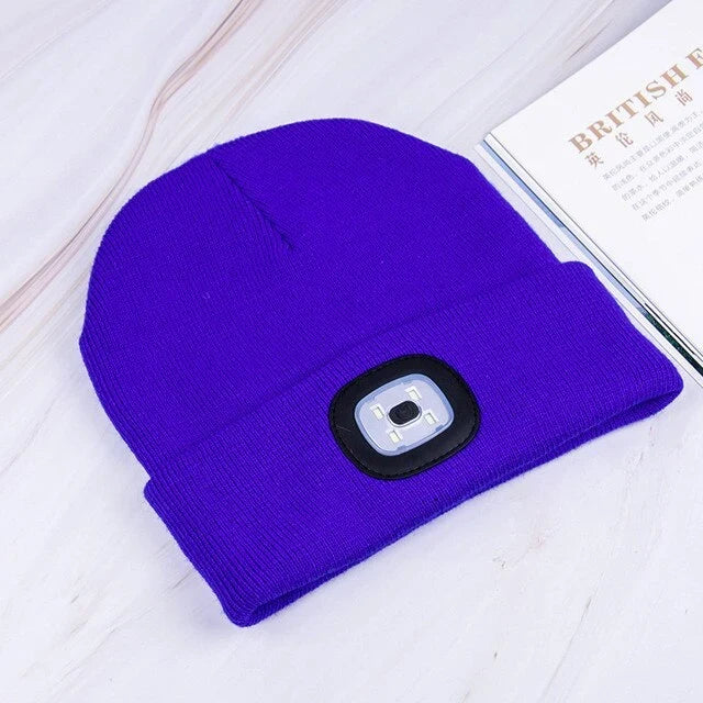 SummitLumen – Stay Warm and Radiant Everywhere