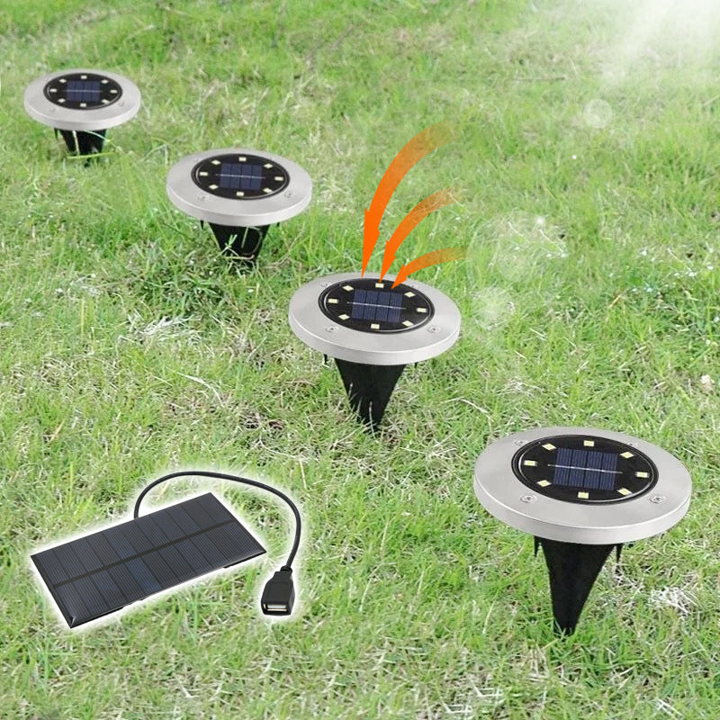 SunChargeMini - Charge Your Devices Anywhere and Anytime with Solar Power