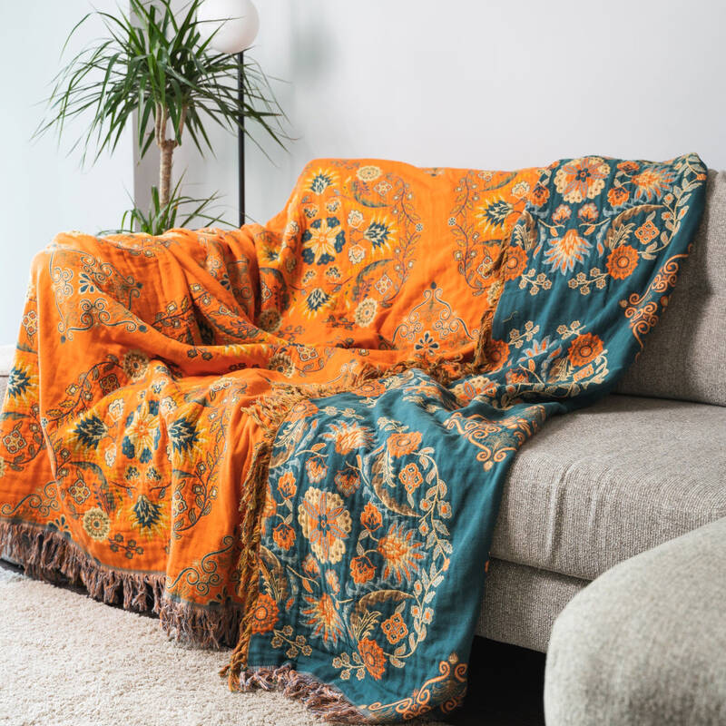 NordicBloom – Elegance & Coziness in Your Home