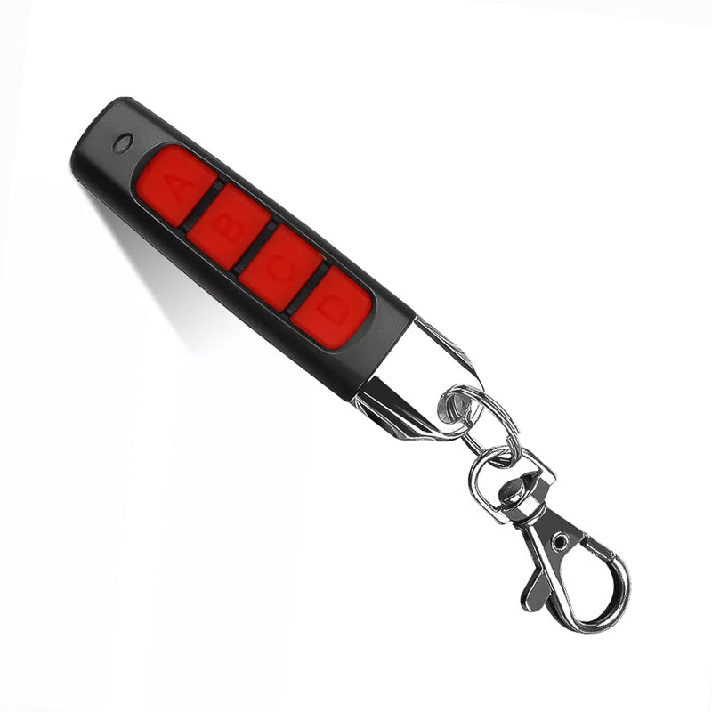 UniKey - Control all your remote controls with one secure device