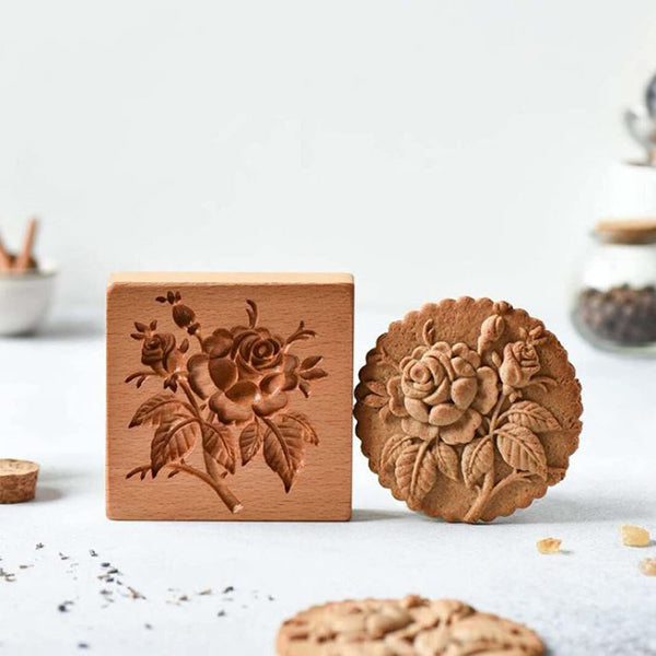 DoughArtistry – Transform Everyday Dough into Stunning Cookie Creations