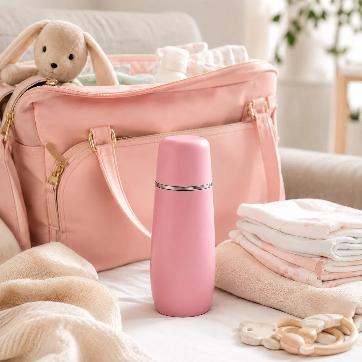 PurePath – Stay fresh and clean everywhere