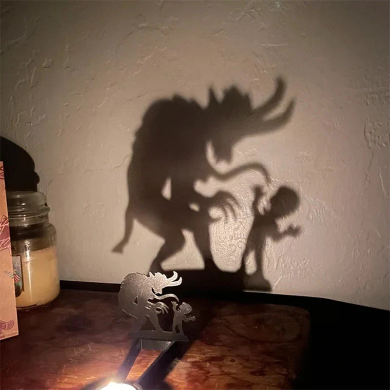SpookyMakes - Transform Any Room Instantly