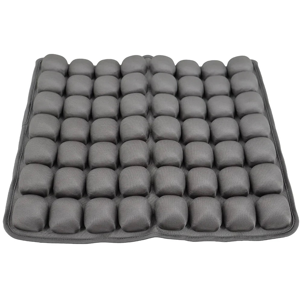SitBreeze - Adjustable Cushion Relieves Pain and Instantly Improves Posture