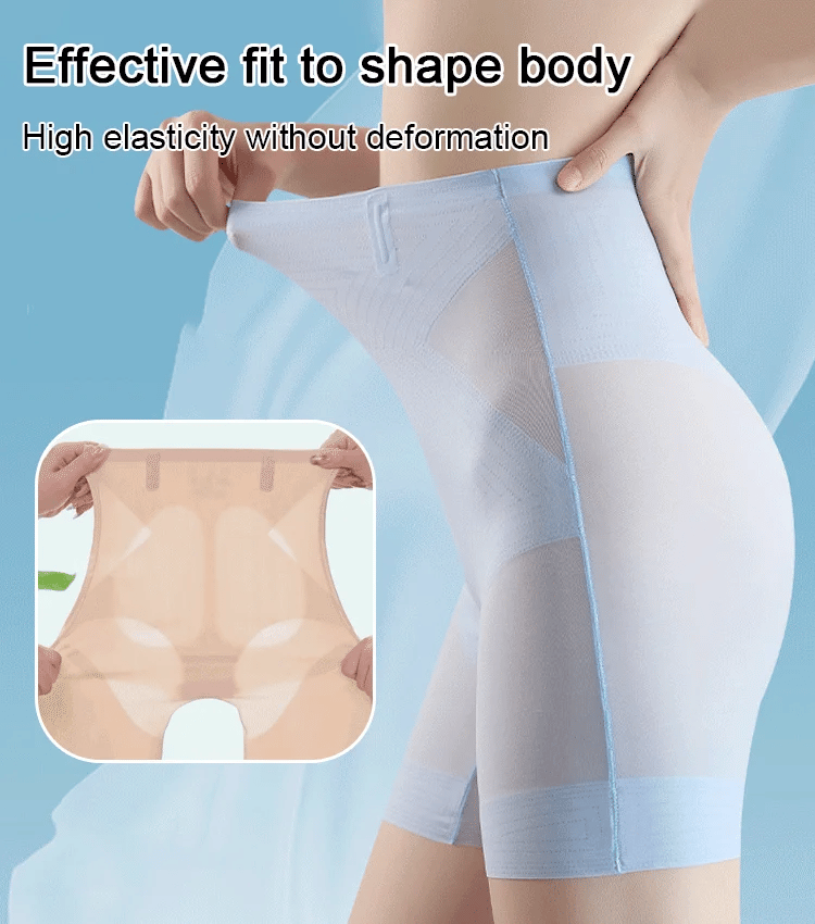 1+1 FREE | Miracle - Perfect Figure with 3-in-1 Shapewear