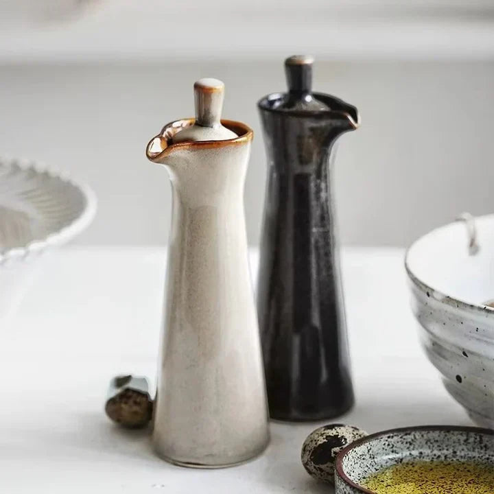 1+1 FREE | Olivara - Keep Spices Fresh and Clean, Every Time