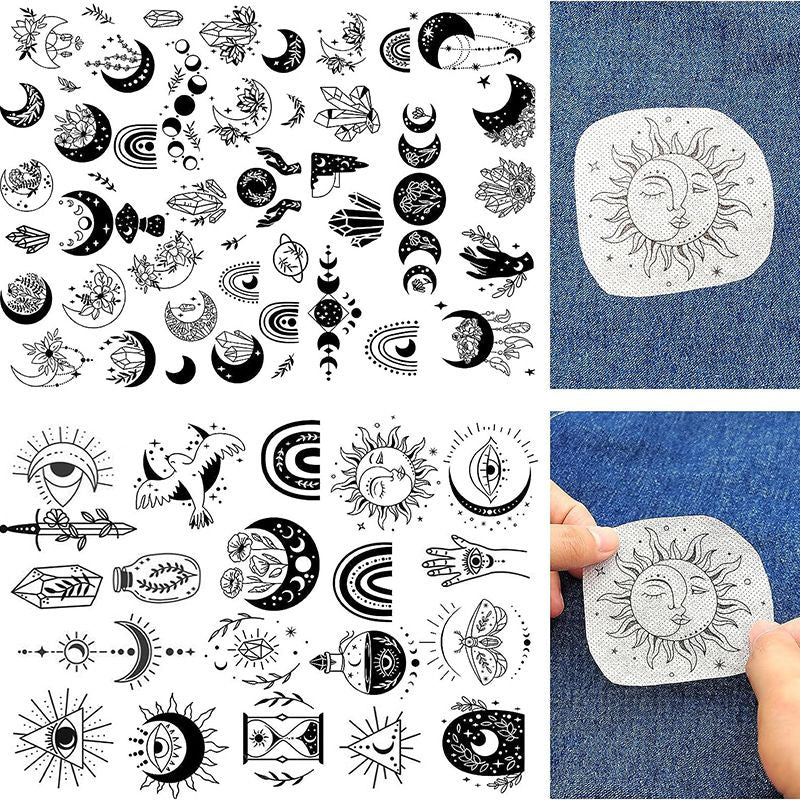 1+1 FREE | WaterStitch - Perfect Embroidery Every Time, Without Effort or Mess