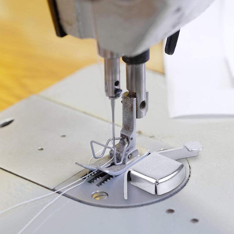 UniHem – Achieve Perfect Seam Alignment Every Time