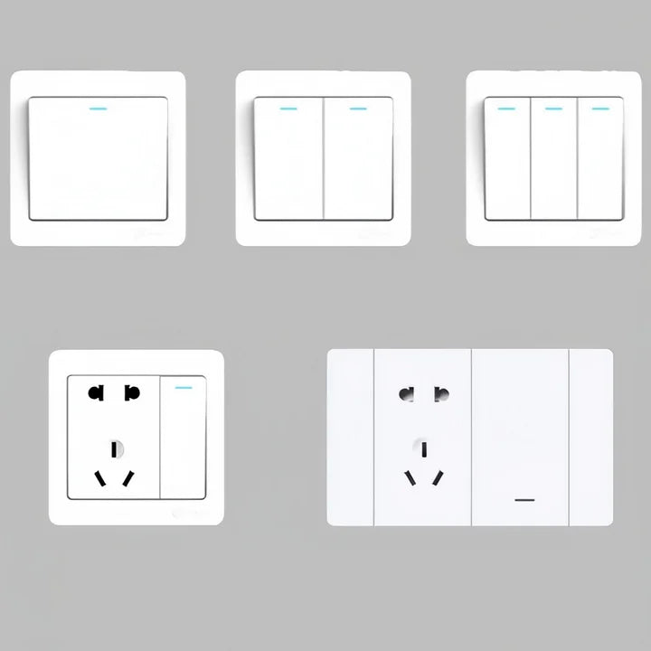 SmartHomeEase - Control Lighting Effortlessly from Anywhere
