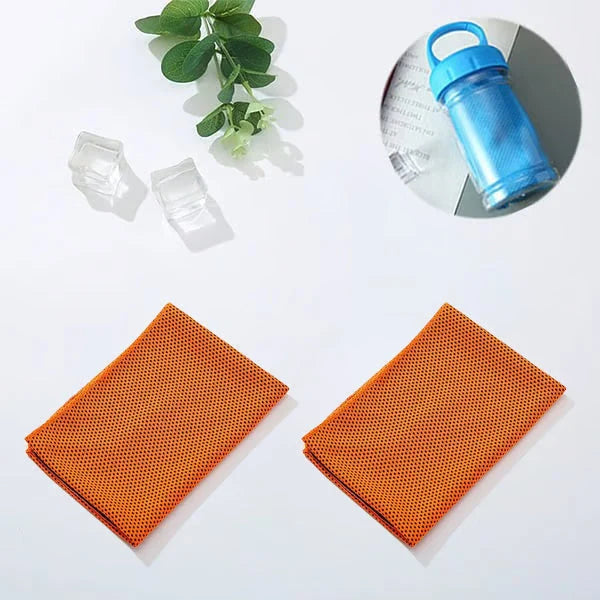 1+1 FREE | CoolVibe - Instantly Beat Heat and Stay Refreshed Everywhere