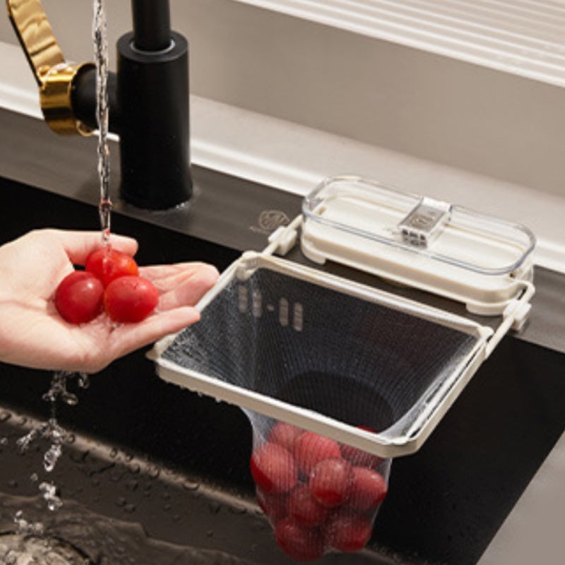 ClearSink Pro – Keeps Your Sink Drain Free of Clogs Every Day