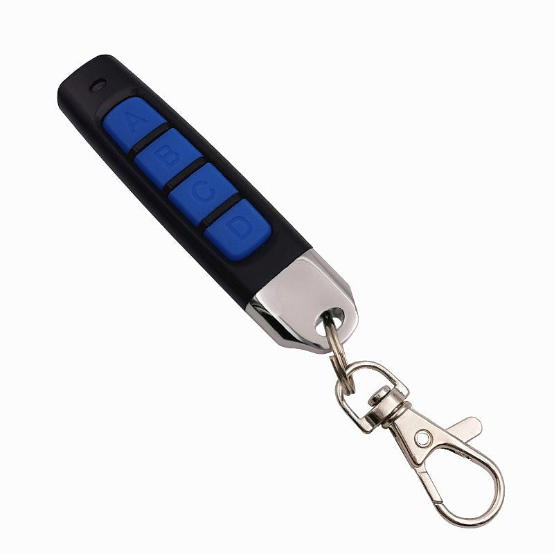 UniKey - Control all your remote controls with one secure device
