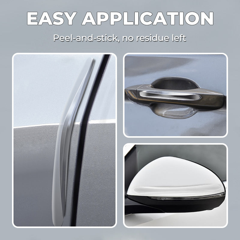 2+2 FREE | BumperGuard Pro - Protect Your Car Permanently from Scratches and Dents