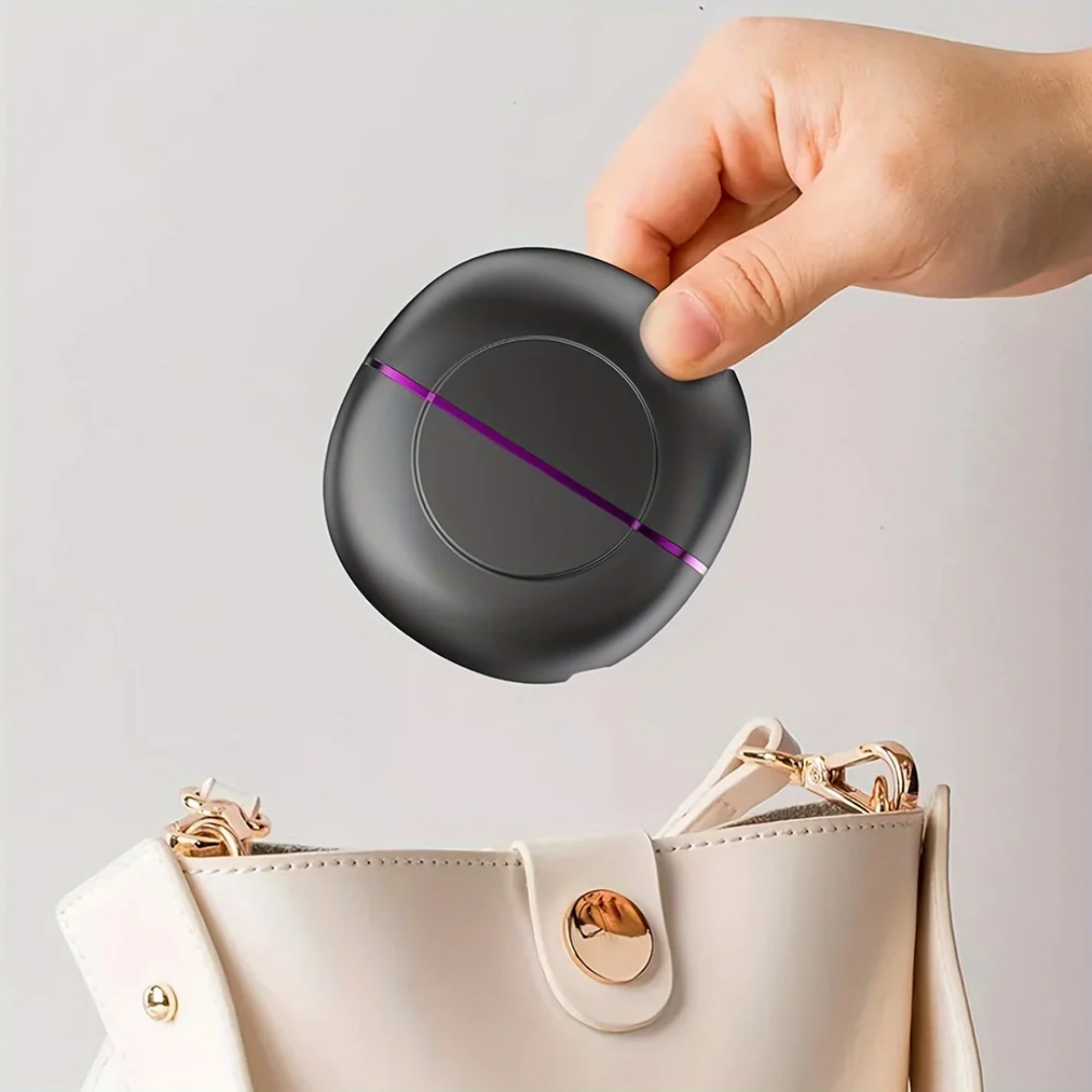 SleekEase – Smooth, Frizz-Free Hair Instantly Anywhere and Anytime