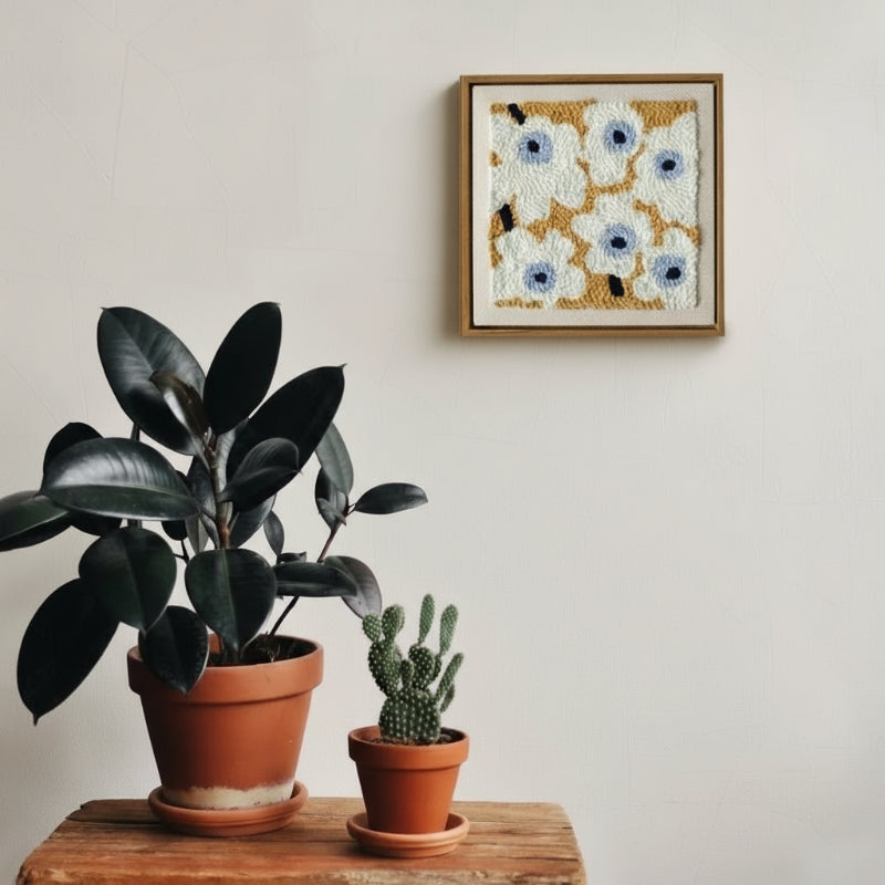 CalmStitch – Relax, Create, and Beautify Your Home Instantly