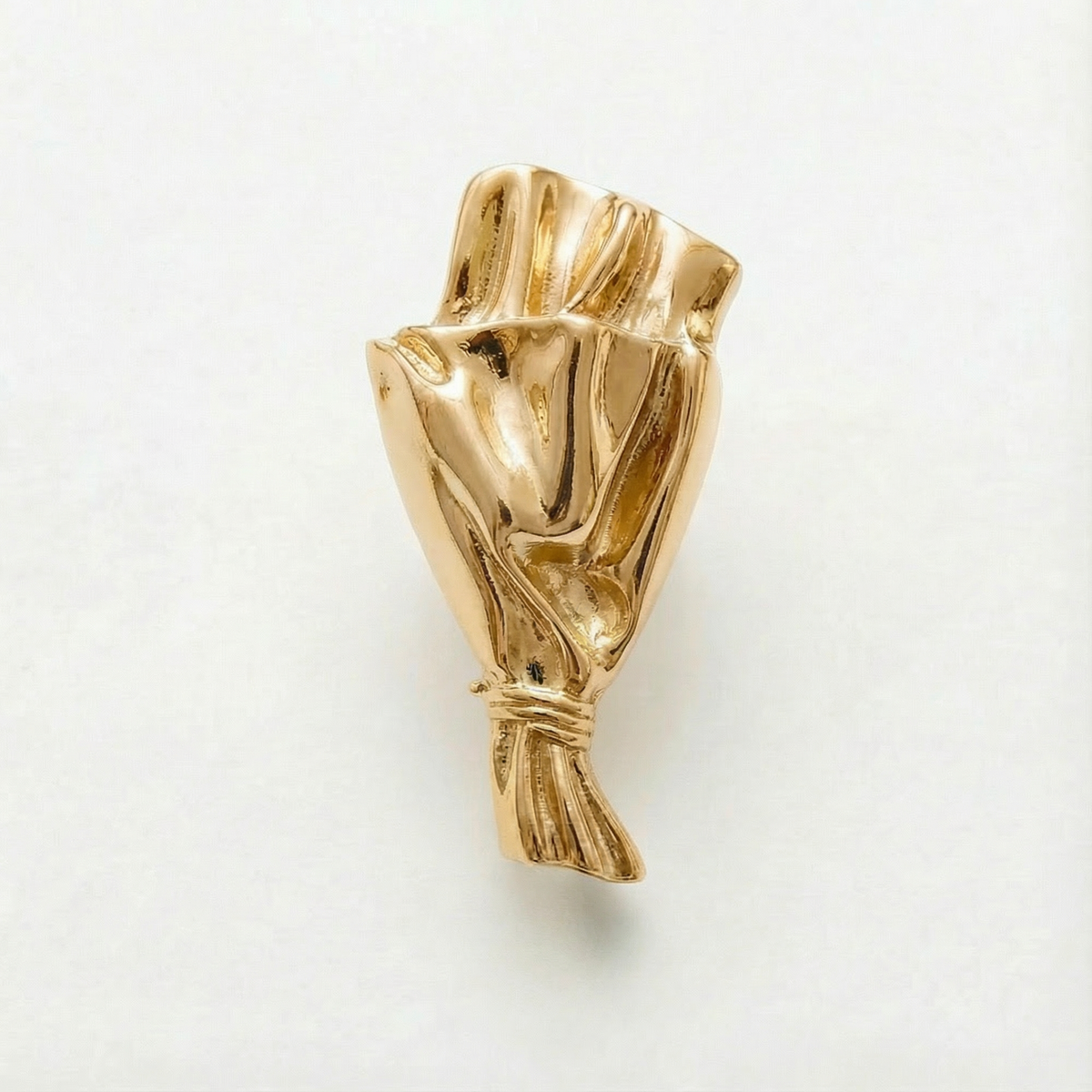 BloomChi - Wear Real Flowers for Instant Fresh Elegance