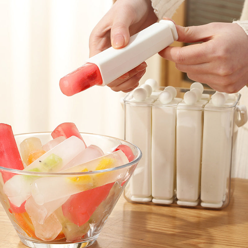 ChillSlim - Fast, Clean Ice Sticks for Slim Bottles