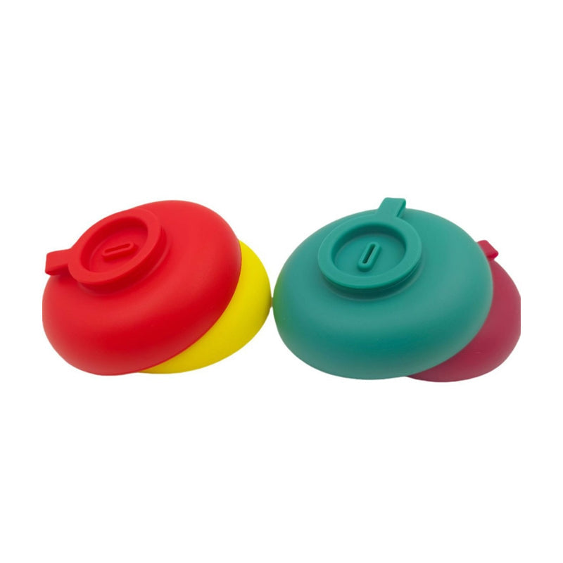 DripShield – Keep Hands and Clothes Clean While Enjoying Ice Cream