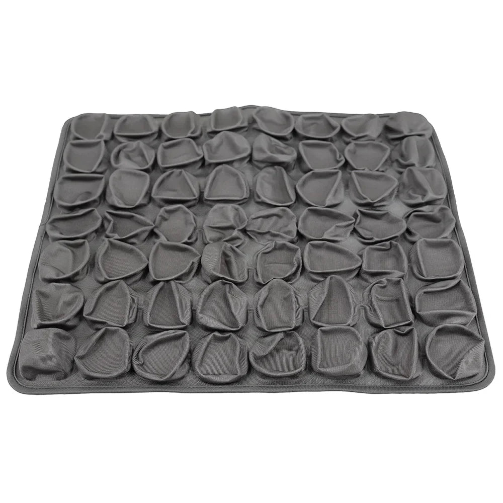SitBreeze - Adjustable Cushion Relieves Pain and Instantly Improves Posture