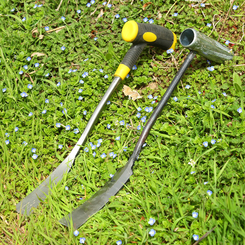 DigMaster - Effortlessly Remove Weeds and Transplant Without Damage