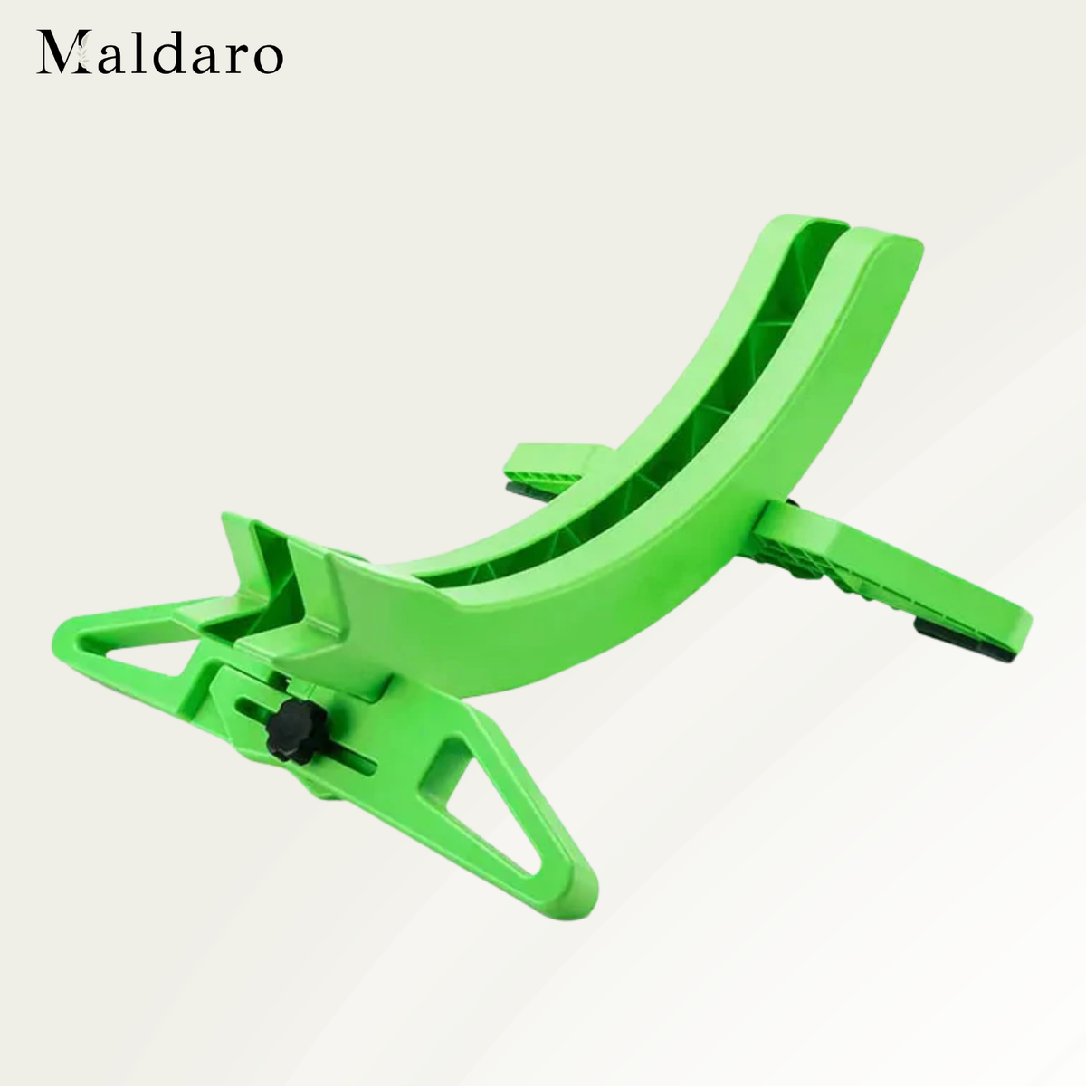 StableRideStand – Immediately Stop Your Bicycle from Wobbling and Tipping Over