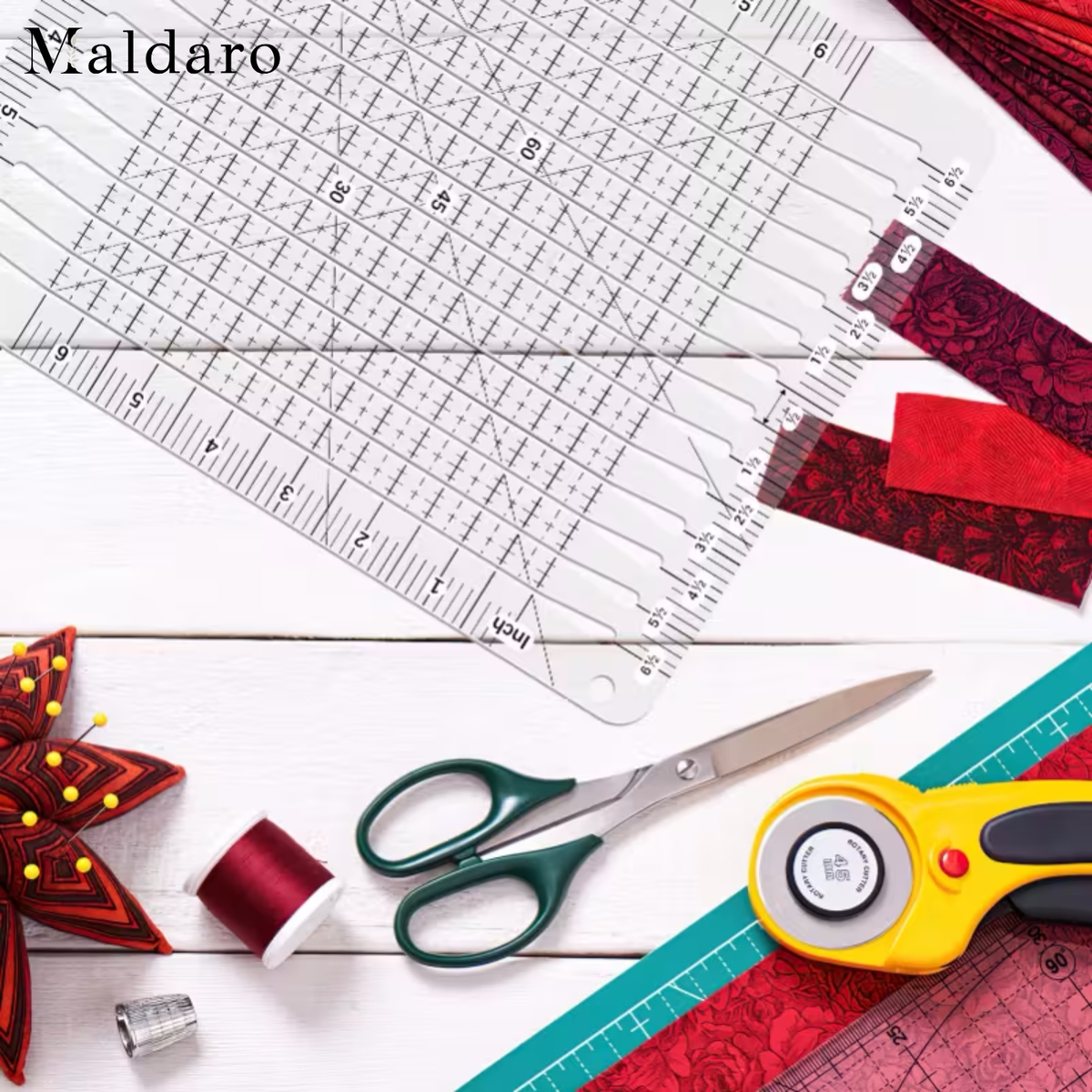 CutMasterPro – Cut Perfect Shapes Faster with Flawless Precision