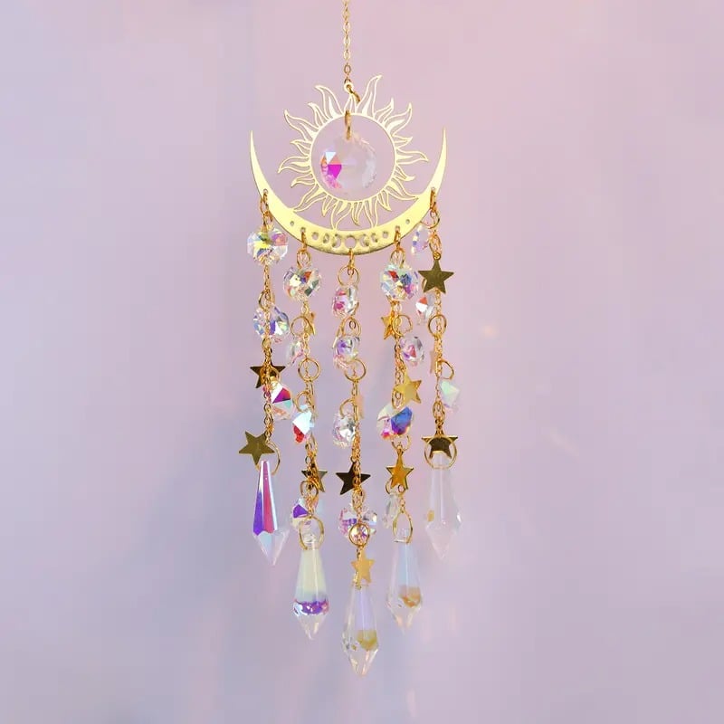 StarLite – Instantly Transform Any Room with Magical Rainbow Light