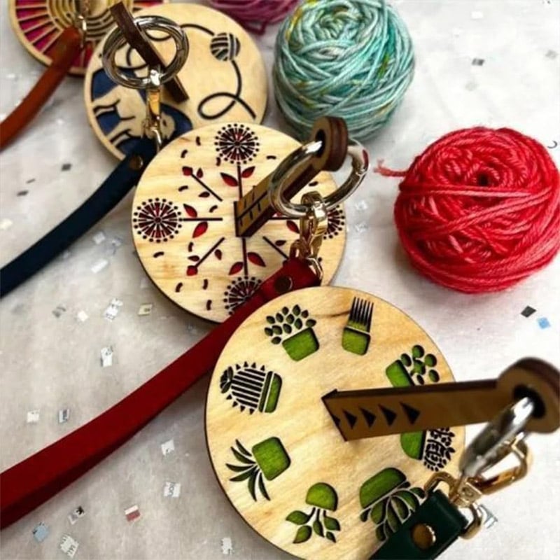 1+1 FREE | YarnEase – No More Yarn Chaos