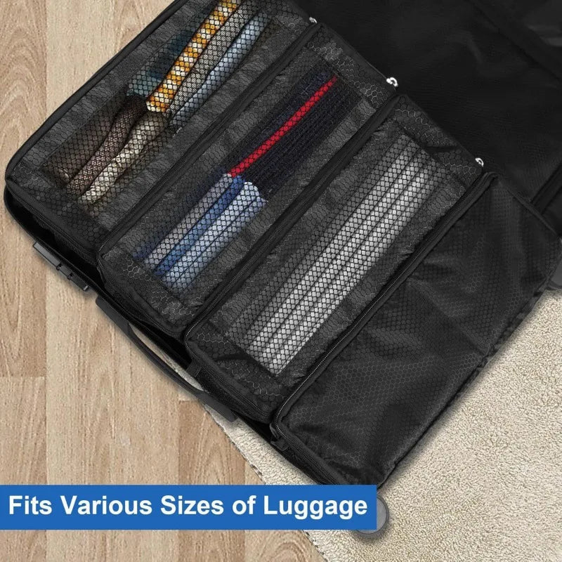 TravelGo - Find Everything Instantly for Stress-Free Travel