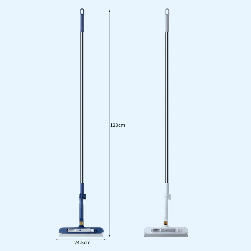 ClearReach - Clean Cleaning of High Windows from Inside Without Ladders