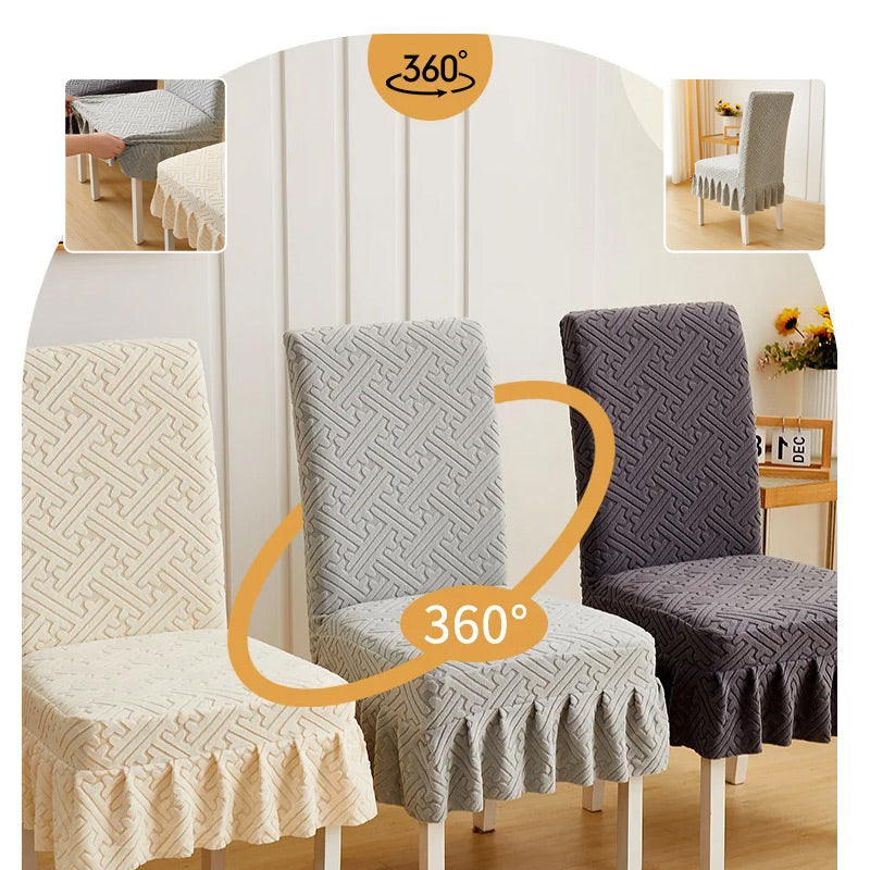 1+1 FREE | DineGuard – Protect and Refresh Your Dining Chairs Instantly