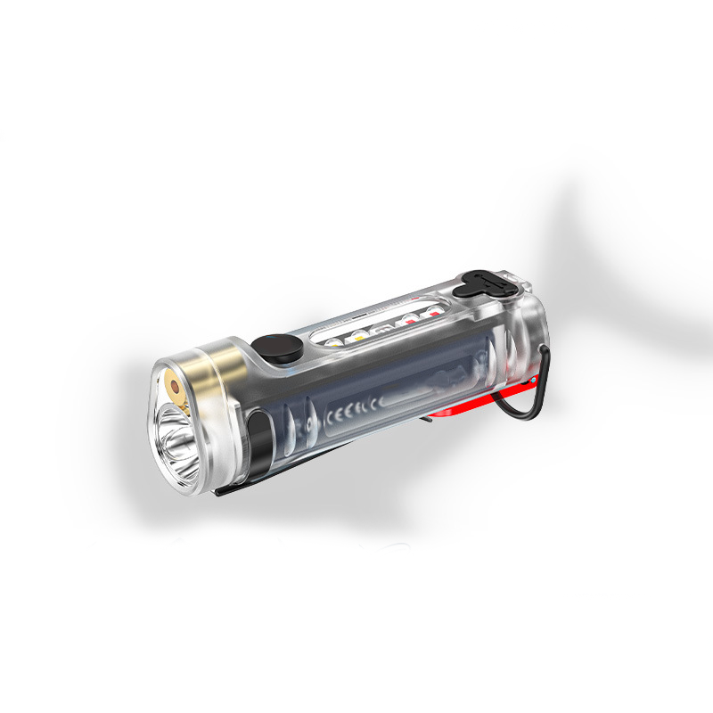 LiteKey - Powerful Light Everywhere, Anytime, Always Ready