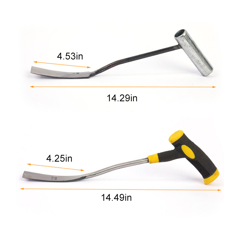 DigMaster - Effortlessly Remove Weeds and Transplant Without Damage